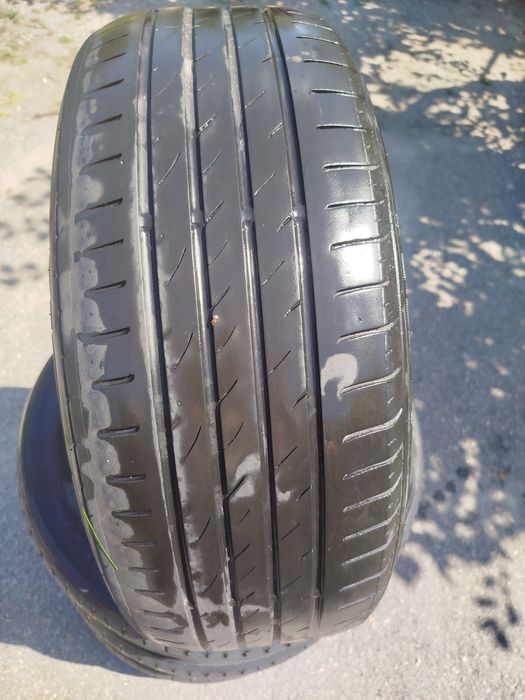 Продам шини NEXEN nblue