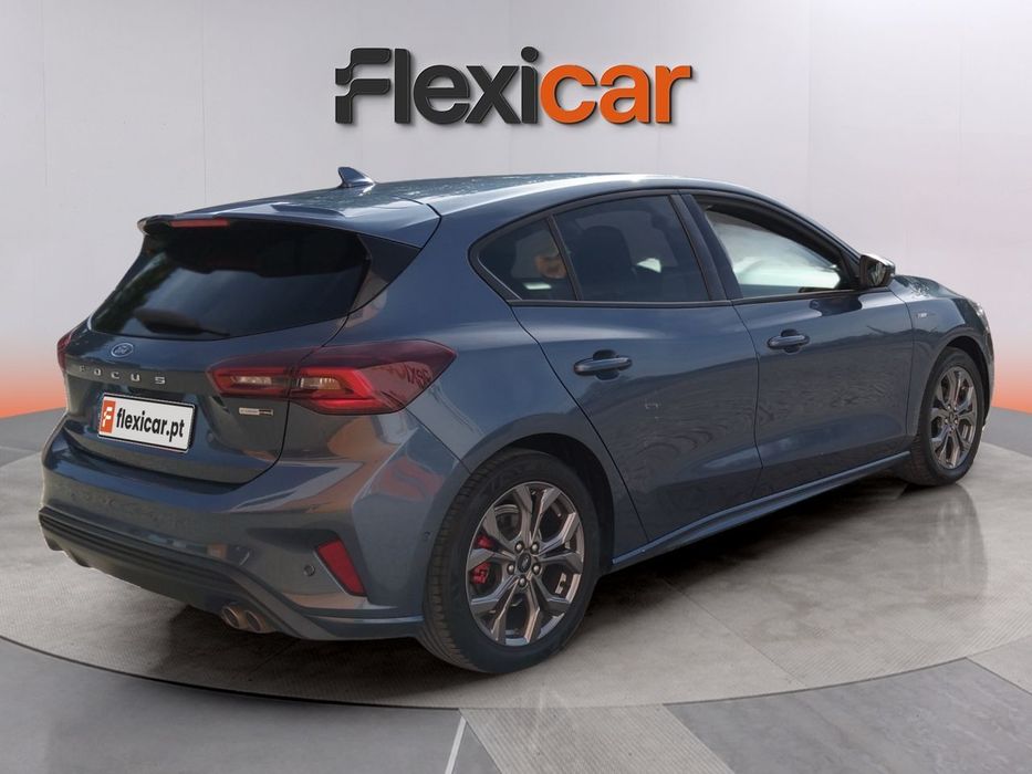 Ford Focus486978636260976646