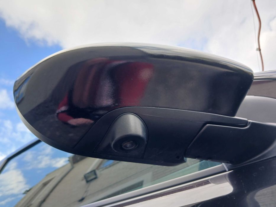 Nissan Qashqai 2012