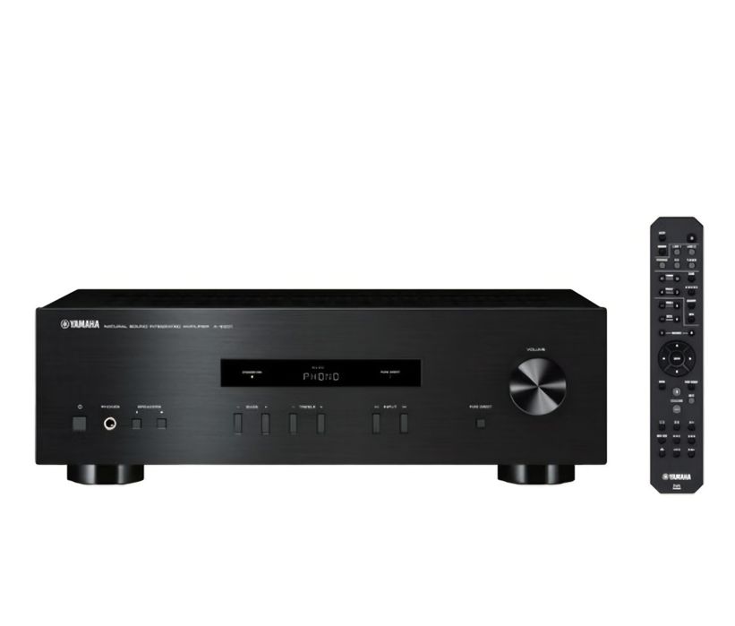 Wzmacniacz stereo Yamaha A-S201