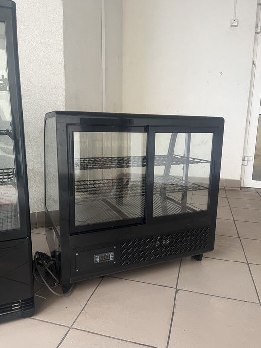 Кондитерська-Настільна Вітрина Холодильна Reednee Нова