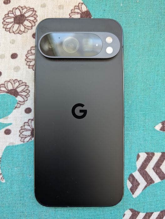 Google pixel 9 Pro 512 gb ідеальний стан