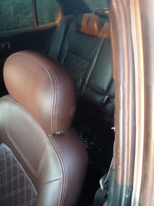 Нисан примера р10