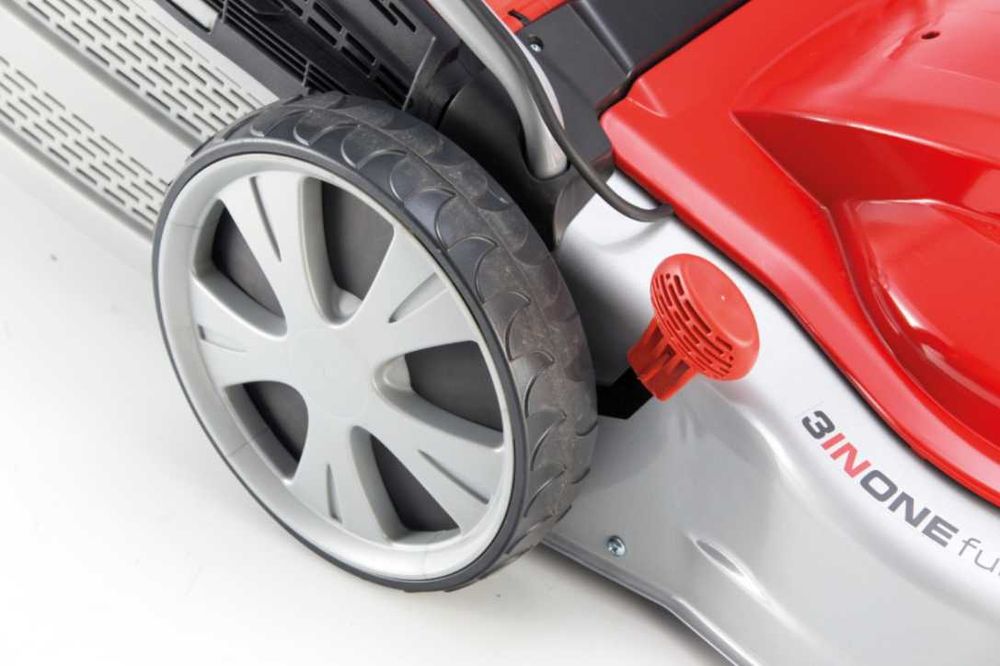 Kosiarka Elektryczna AL-KO 46.4 COMFORT / 46 cm / 65L Kosz / 1600W MOC