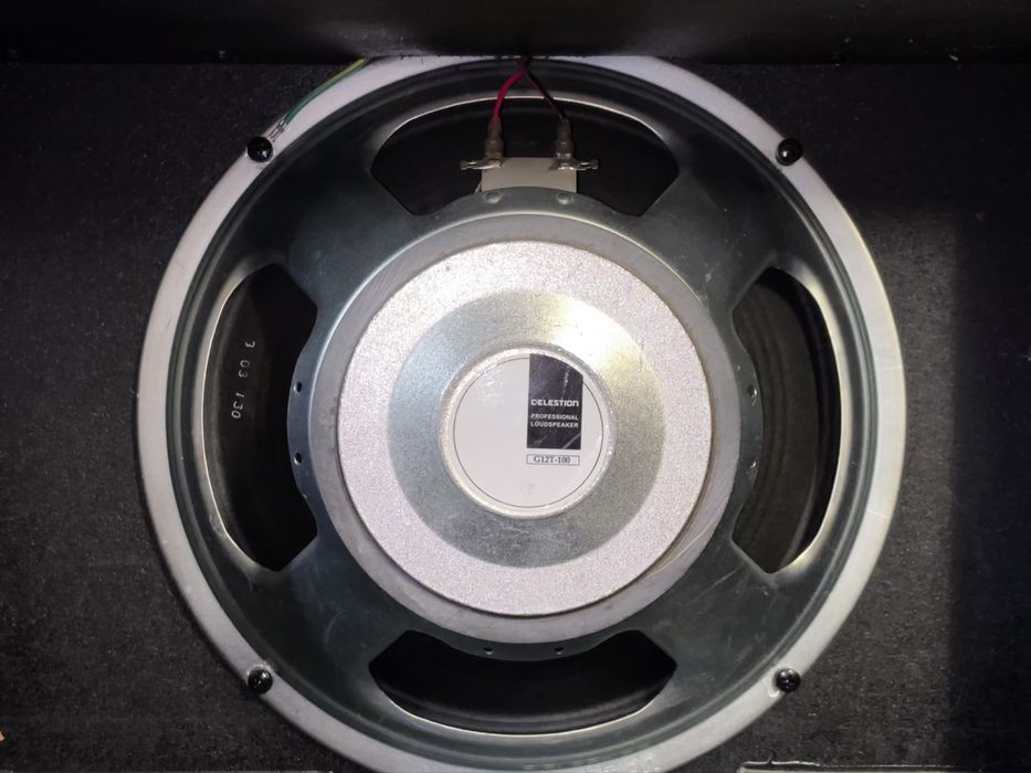 Wzmacniacz gitarowy Fender III v2 + akcesoria