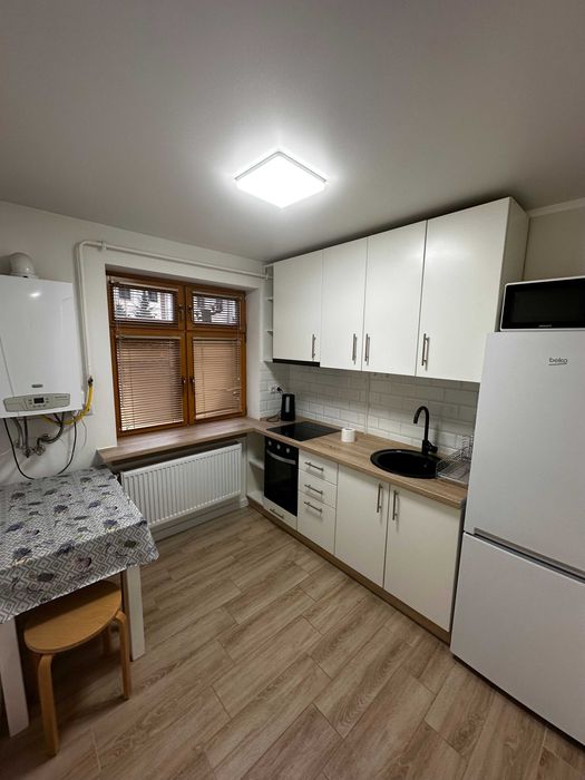 Здам в оренду однокімнатну квартиру