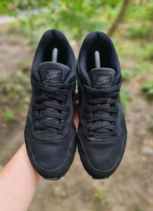 Оригинальные кроссовки Nike Md Runner 2, 42р. 27см