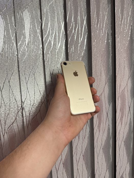 Iphone 7  128 apple айфон телефон
