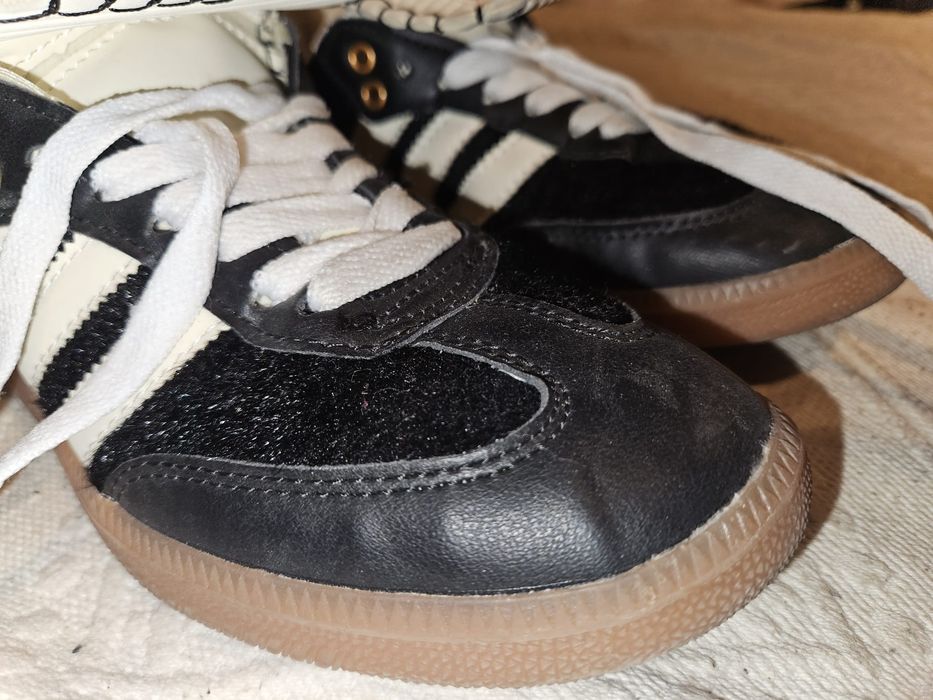 Adidas Wales Bonner