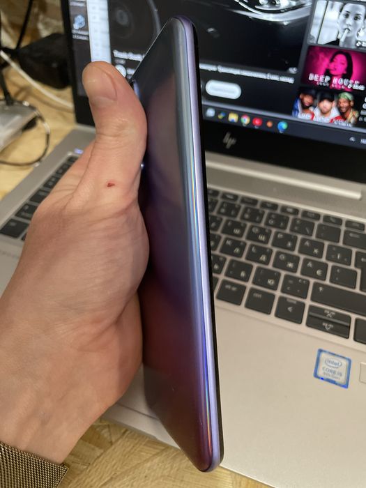 Vivo Y72 5G 12/128