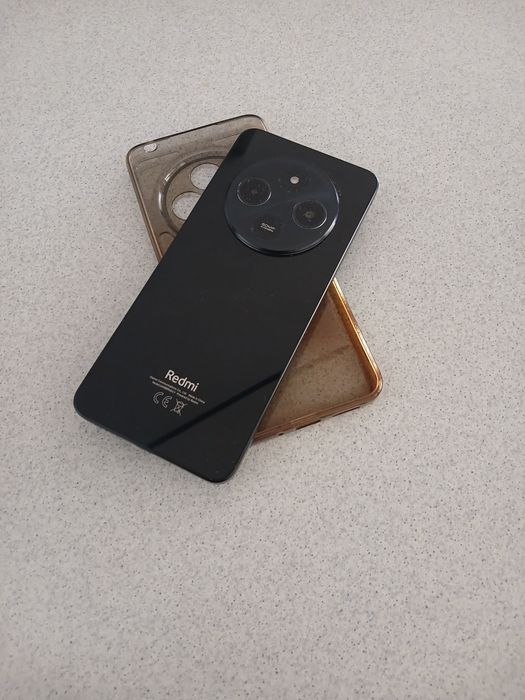 Redmi 14c 4/128, можливий торг