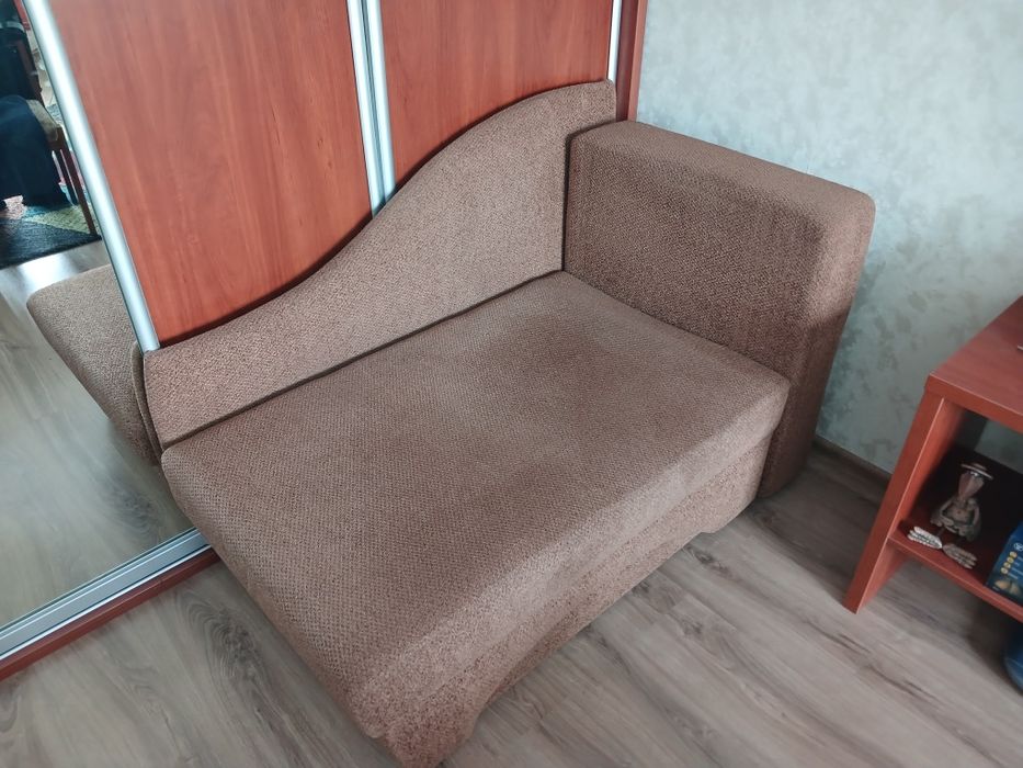 Диван дитячий 1900×700