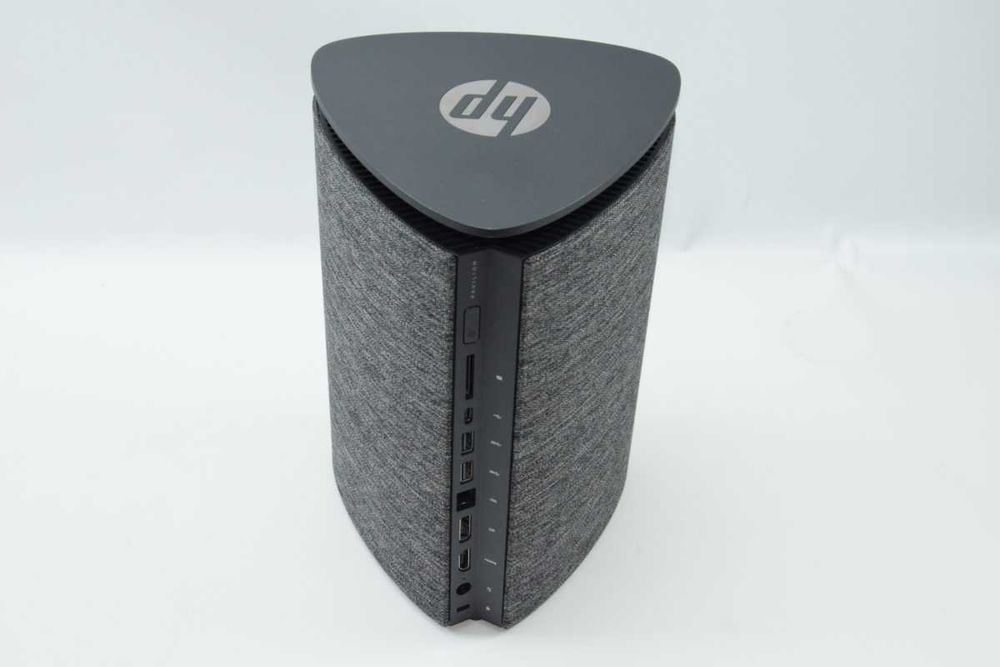 Компактний комп’ютер HP Pavilion Wave 600 DT (Акустика Bang & Olufsen)