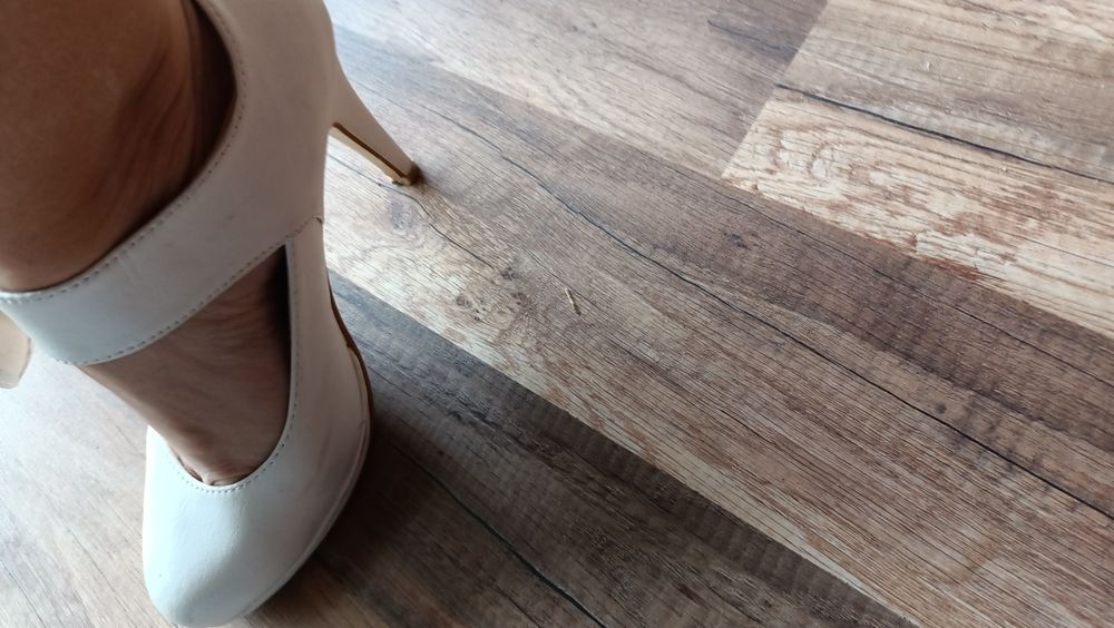 Buty 36(wyprzedaż z szafy)