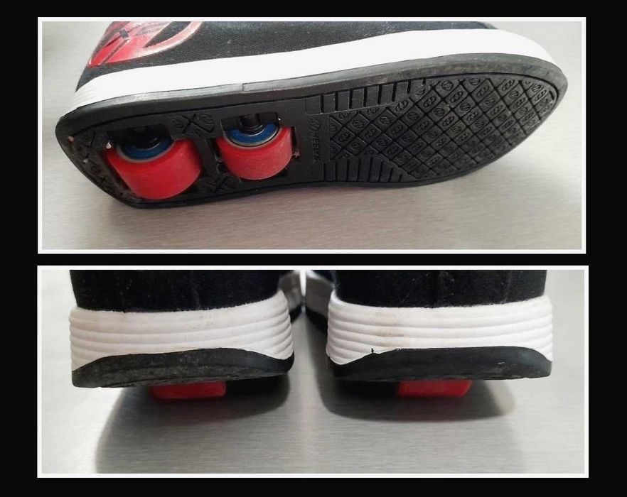 Ténis 'Heelys' - n.º 33