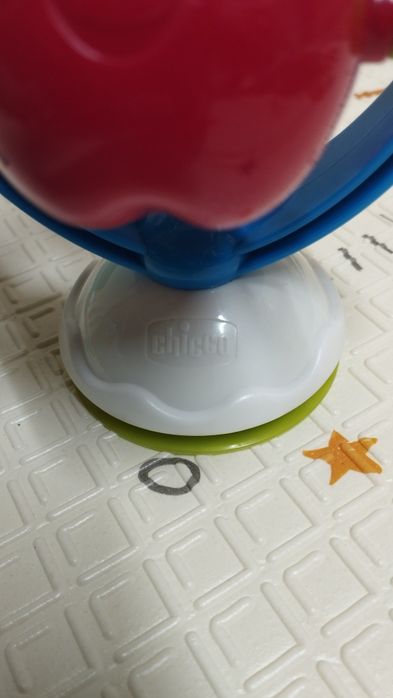 Fruta musical Chicco