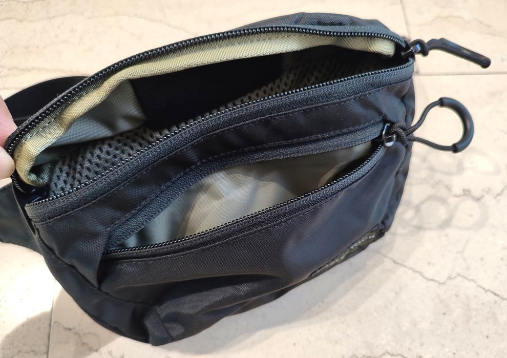 Сумка поясная Eberlestock Bando Bag