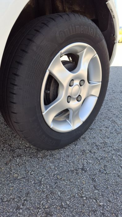 Toyota Yaris 1.4D-4D | 241437 kms | Rádio Android