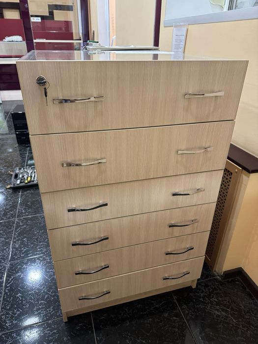 Прилавки для  магазину