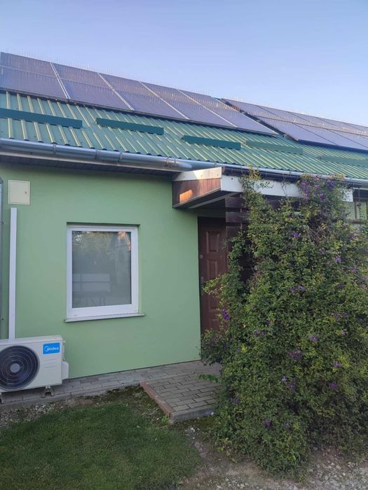 POKÓJ KLIMATYZOWANY | dwuosobowy w okolicy Lublina (15km)