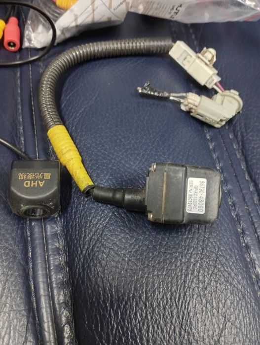 Стопи лексус 2008