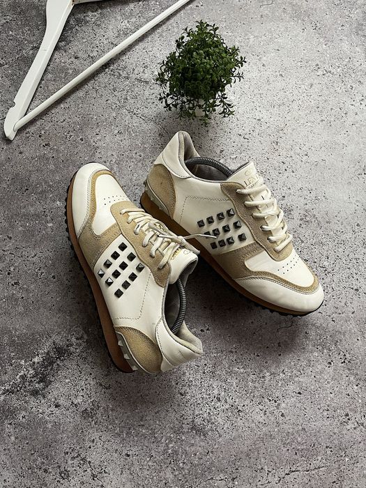 Чоловічі кросівки Valentino Garavani