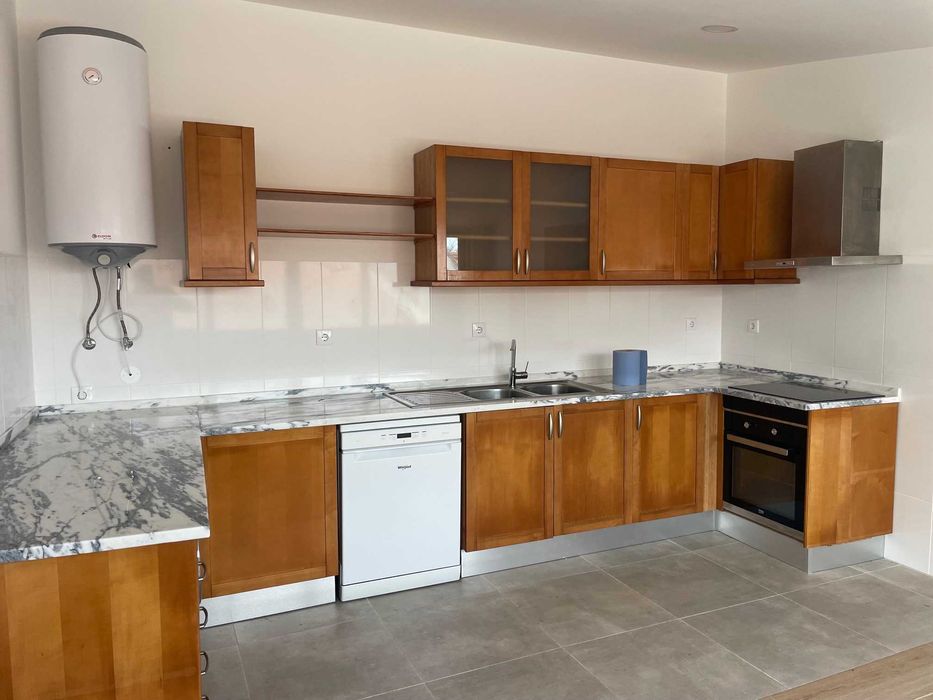 Apartamento T3 centro da Marteleira