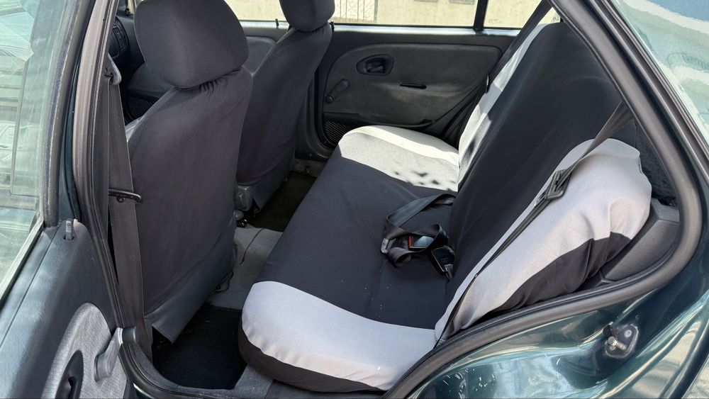 Citroën e-C3 — fotografia 8