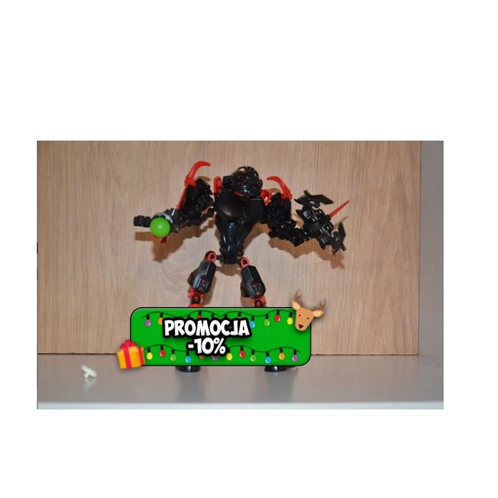 LEGO Hero Factory 6222 – Core Hunter