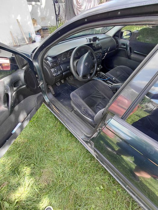 Opel Omega B 1998