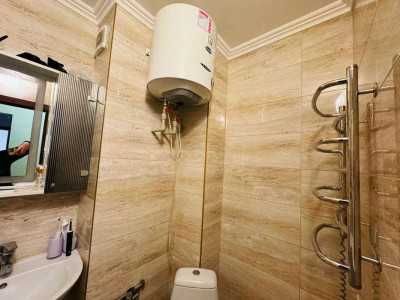 продам 3-кiмн квартиру 73м С. Палiя/ Заболотного/Днепродорога