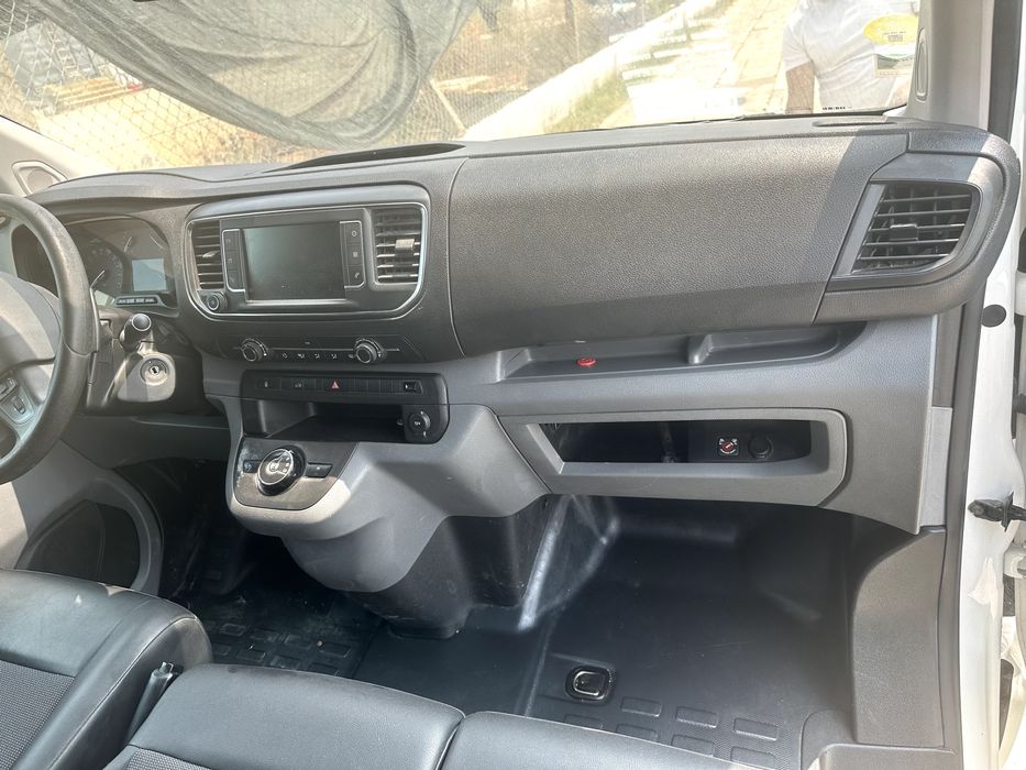 Peugeot expert - III VUL Standard 2.0 Blue HDi 16V EAT8 S&S 177 cv