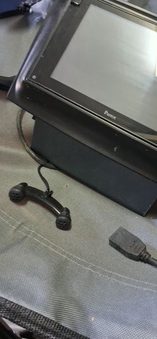 Autoradio parrot