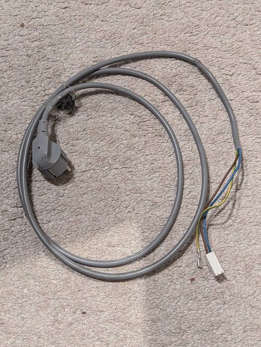 Запчастина від стіральної машини AEG Lavamat