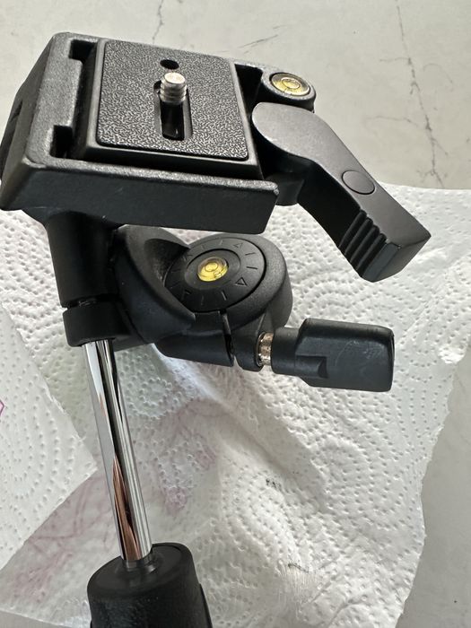 Rotula Giottos MH 5001