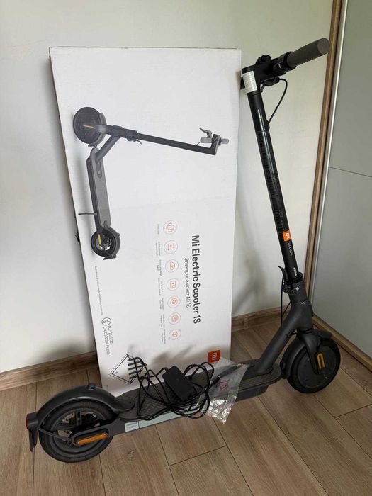 Hulajnoga Mi Electric 1S