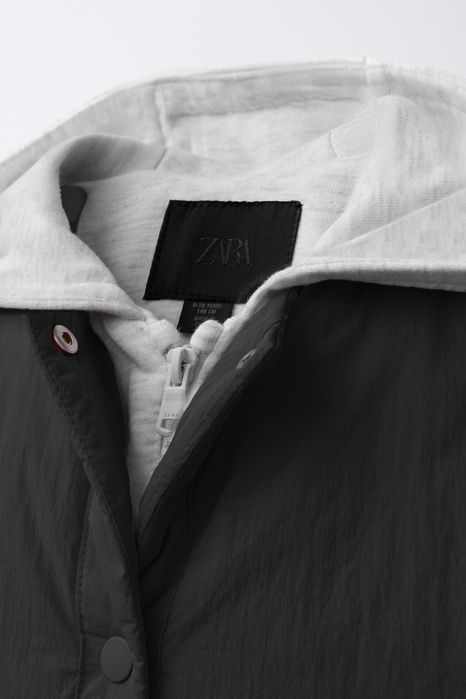 Куртка для дівчинки Zara 164 см