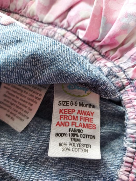 Sukienka, tunika Disney