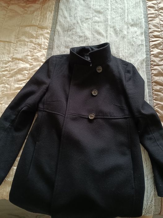 Casacos usados mas em bom estado