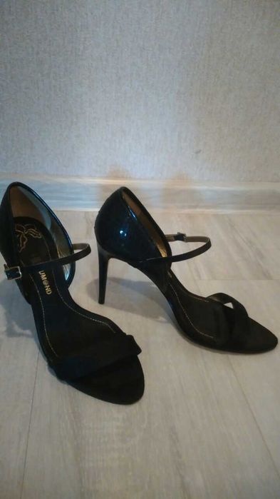 Босоніжки Dumond