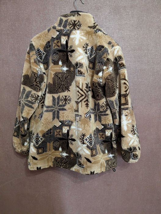 Мужская шерпа Farfield Original, размер M, Англия( Седберг)