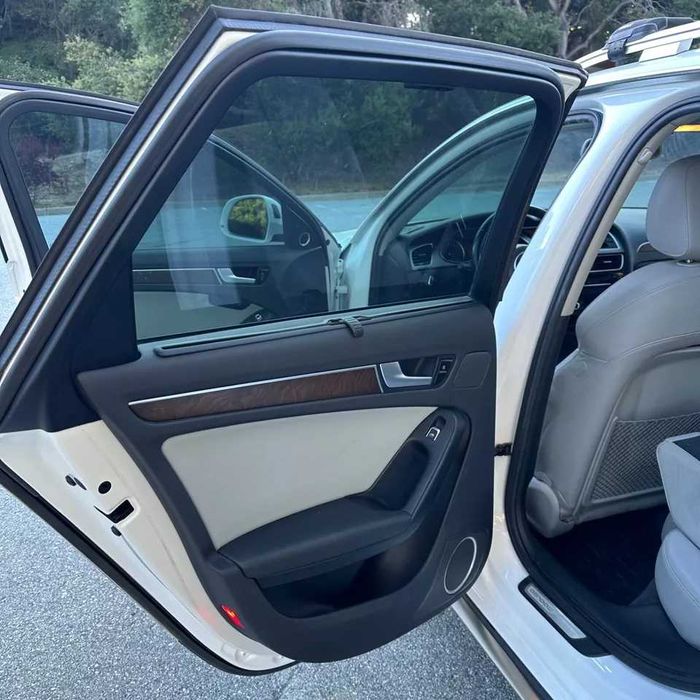 2014 Audi Allroad Prestige