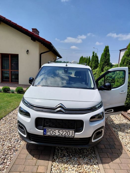 Citroën Berlingo