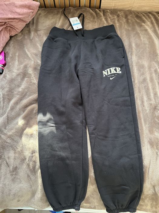 Nowe dresy nike