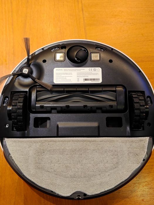 Dreame mova S10 plus robot sprzątający