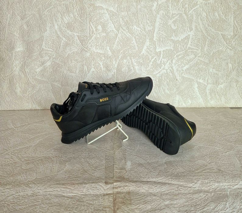 Кроссовки (Hugo Boss) размер 40-41