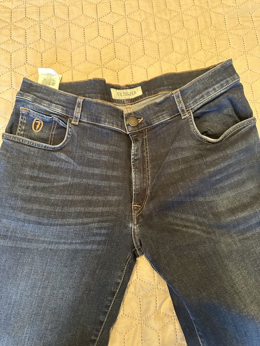 Джинси Trussardi чол.