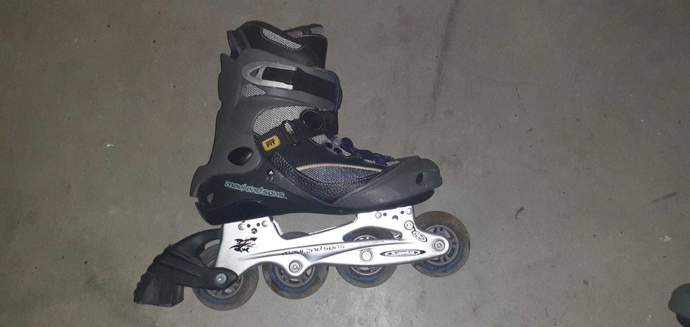 Patins  em  linha  MAUI and SONS