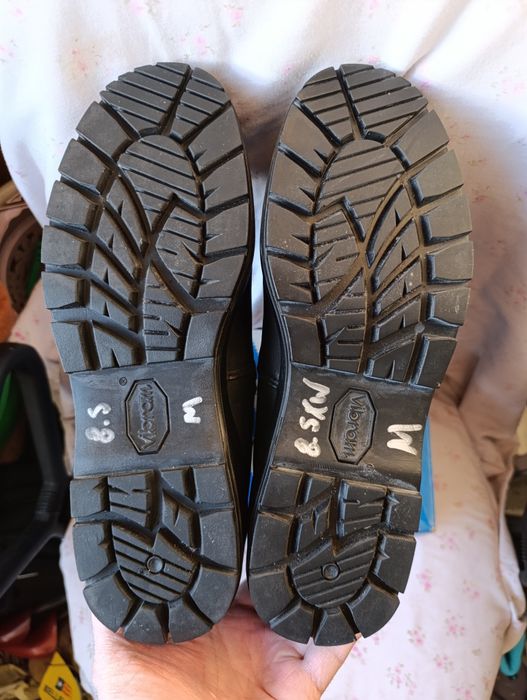 Оригинальные тактические берцы Belleville 360ST USA р.41-42  r16r17