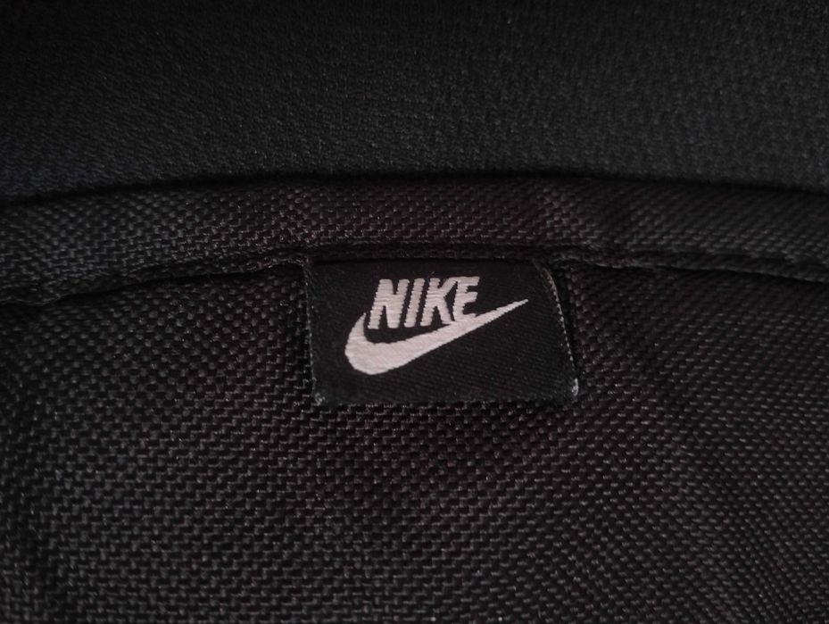 Plecak Nike Hayward Czarny